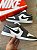 AIR JORDAN LOW 1 CINZA/ BCO - Imagem 2