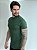Camiseta Riviera Gola Média Verde Mata - Imagem 5