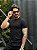 Camiseta Riviera Essential Preto - Imagem 6