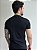 Camiseta Riviera Essential Preto - Imagem 3