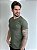 Camiseta Riviera Essential Verde Musgo - Imagem 5