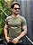 Camiseta Riviera Essential Verde Musgo - Imagem 2