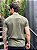 Camiseta Riviera Essential Verde Musgo - Imagem 4