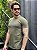 Camiseta Riviera Essential Verde Musgo - Imagem 6
