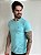 Camiseta Riviera Essential Azul BB - Imagem 5