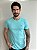 Camiseta Riviera Essential Azul BB - Imagem 1
