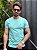Camiseta Riviera Essential Azul BB - Imagem 2