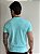 Camiseta Riviera Essential Azul BB - Imagem 3