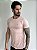 Camiseta Riviera Essential Rosa BB - Imagem 5