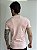 Camiseta Riviera Essential Rosa BB - Imagem 3