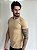 Camiseta Riviera Essential Caqui - Imagem 5