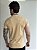 Camiseta Riviera Essential Caqui - Imagem 3
