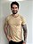 Camiseta Riviera Essential Caqui - Imagem 1