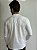 Camiseta Acostamento Manga Longa Off White - Imagem 3