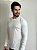 Camiseta Acostamento Manga Longa Off White - Imagem 5