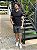 Camiseta Acostamento Casual Preto - Imagem 3
