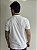 Camiseta Acostamento Casual Branco - Imagem 3
