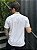 Camiseta Acostamento Casual Branco - Imagem 4