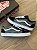 OLD SKOOL CINZA/ PTO - Imagem 5