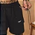 Shorts The Hopers Stretch Preto - Imagem 3