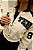 JAQUETA BETTER COURO BCO/ PTO - Imagem 3