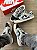 DUNK LOW SB PRETO/ JEANS - Imagem 3