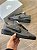 DUNK LOW SB TWIST PTO/ CINZA - Imagem 2