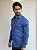Camisa Fb Exclusive Manga Longa Azul Firenz - Imagem 7