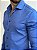 Camisa Fb Exclusive Manga Longa Azul Firenz - Imagem 5