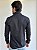 Camisa Fb Exclusive Manga Longa Preta - Imagem 3