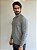Suéter Fb Exclusive Tricot Cinza - Imagem 7