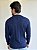 Suéter Fb Exclusive Tricot Azul Marinho - Imagem 3
