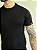 Camiseta Fb Exclusive Tricot Texture Preto - Imagem 3