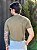 Camiseta Fb Exclusive Tricot Texture Verde - Imagem 4