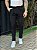 Calça Fb Exclusive Italia Friso Preto - Imagem 2