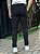 Calça Fb Exclusive Italia Friso Preto - Imagem 4