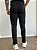 Calça Fb Exclusive Italia Friso Preto - Imagem 3