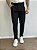 Calça Fb Exclusive Italia Friso Preto - Imagem 1
