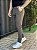 Calça Fb Exclusive Italia Friso Verde - Imagem 6