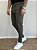 Calça Fb Exclusive Italia Friso Verde - Imagem 5