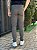 Calça Fb Exclusive Italia Friso Verde - Imagem 4