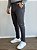 Calça Fb Exclusive Italia Friso Chumbo - Imagem 5