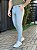 Calça Fb Exclusive Italia Friso Cinza - Imagem 6