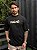 Camiseta Oversized Calmô Tape Preto - Imagem 2