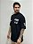 Camiseta Oversized Creat 2PAC Black - Imagem 3