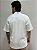 Camiseta Oversized Creat Gotic Off White - Imagem 2