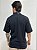Camiseta Oversized Creat Gotic Black - Imagem 2