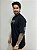 Camiseta Oversized Creat Elegance Black - Imagem 3