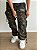 Calça Camuflada Creat - Imagem 4