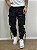 Calça Cargo Creat Big Black - Imagem 1